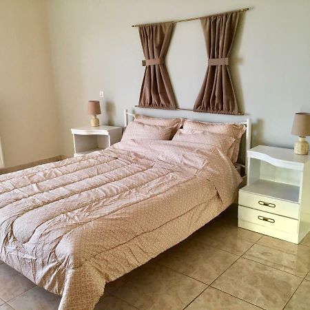 Apartamento Luxury House In Nafplio With A Great View Balcony Exterior foto