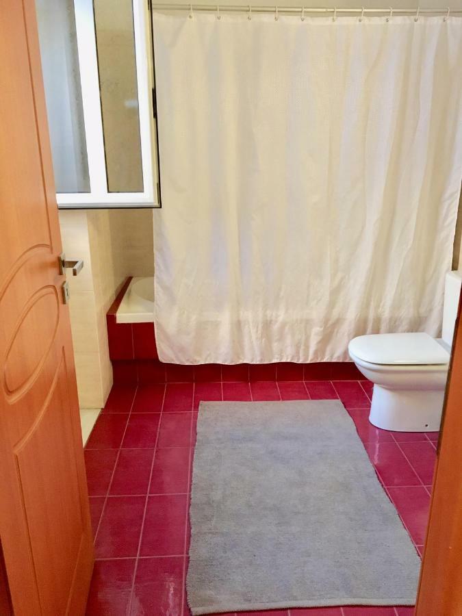 Apartamento Luxury House In Nafplio With A Great View Balcony Exterior foto