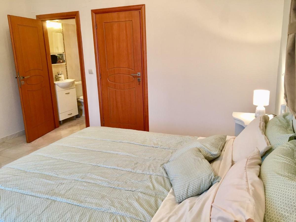 Apartamento Luxury House In Nafplio With A Great View Balcony Exterior foto